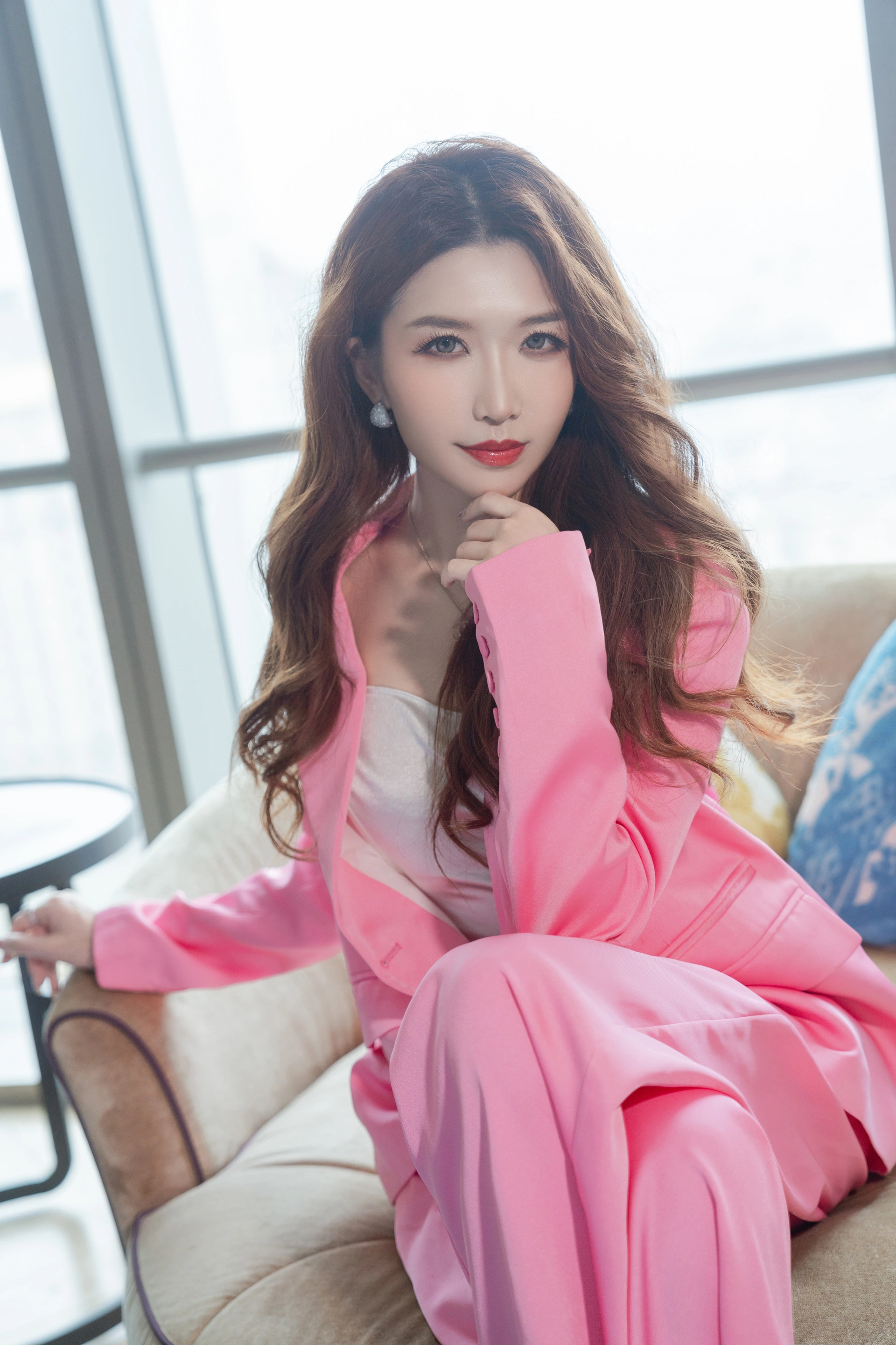 源纱希喵喵喵 - NO.18 与女上司一起出差的意外发现 3