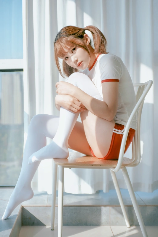 体操服 - 草莓酱娜