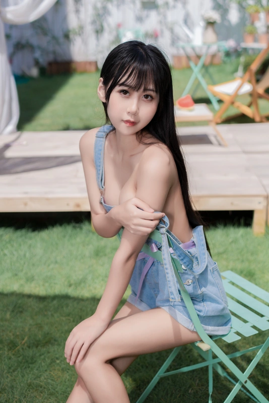 西瓜与夏天 - 萌芽儿o0