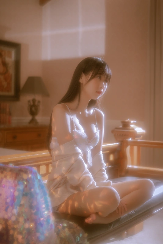 人鱼姬 - 萌芽儿o0