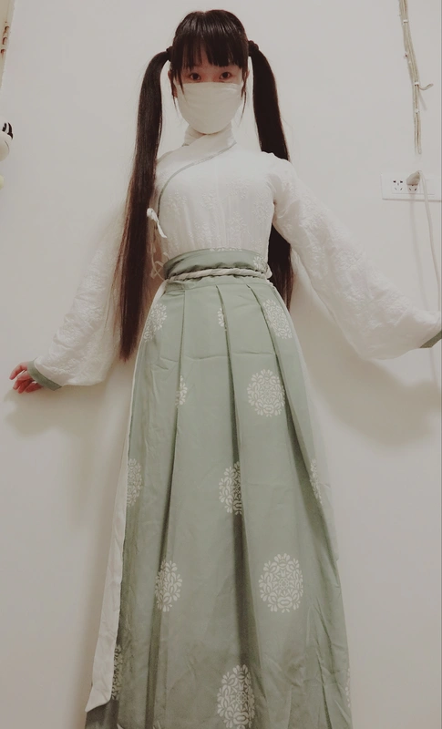 汉服腰 - 西尔酱