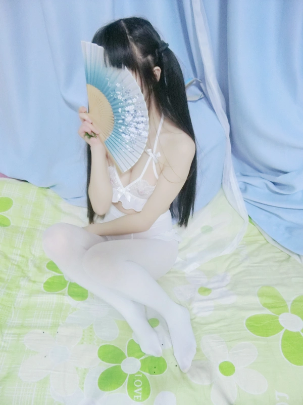 珠圆玉润 - 西尔酱