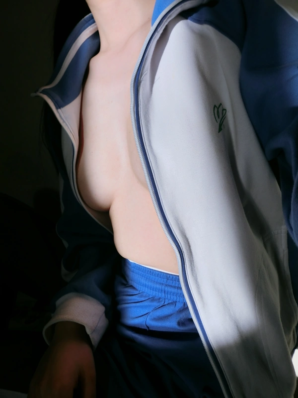 春季校服 - 西尔酱