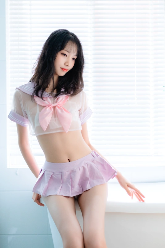 私房浴缸 - 西瓜少女