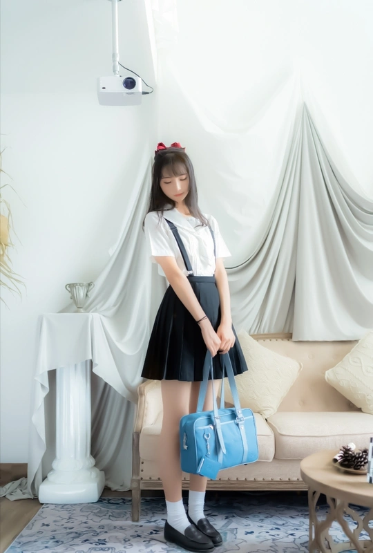 制服 - 西瓜少女