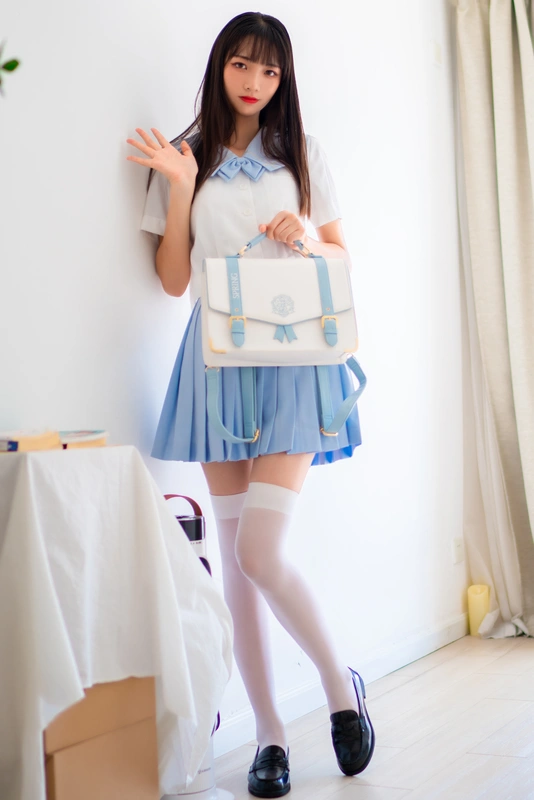 JK学生服 - 西瓜少女