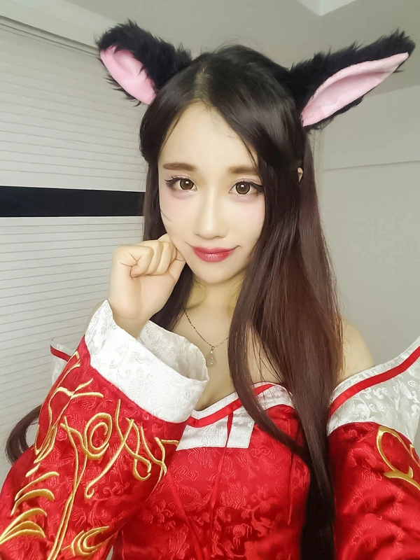 妲己 - 轩子巨2兔
