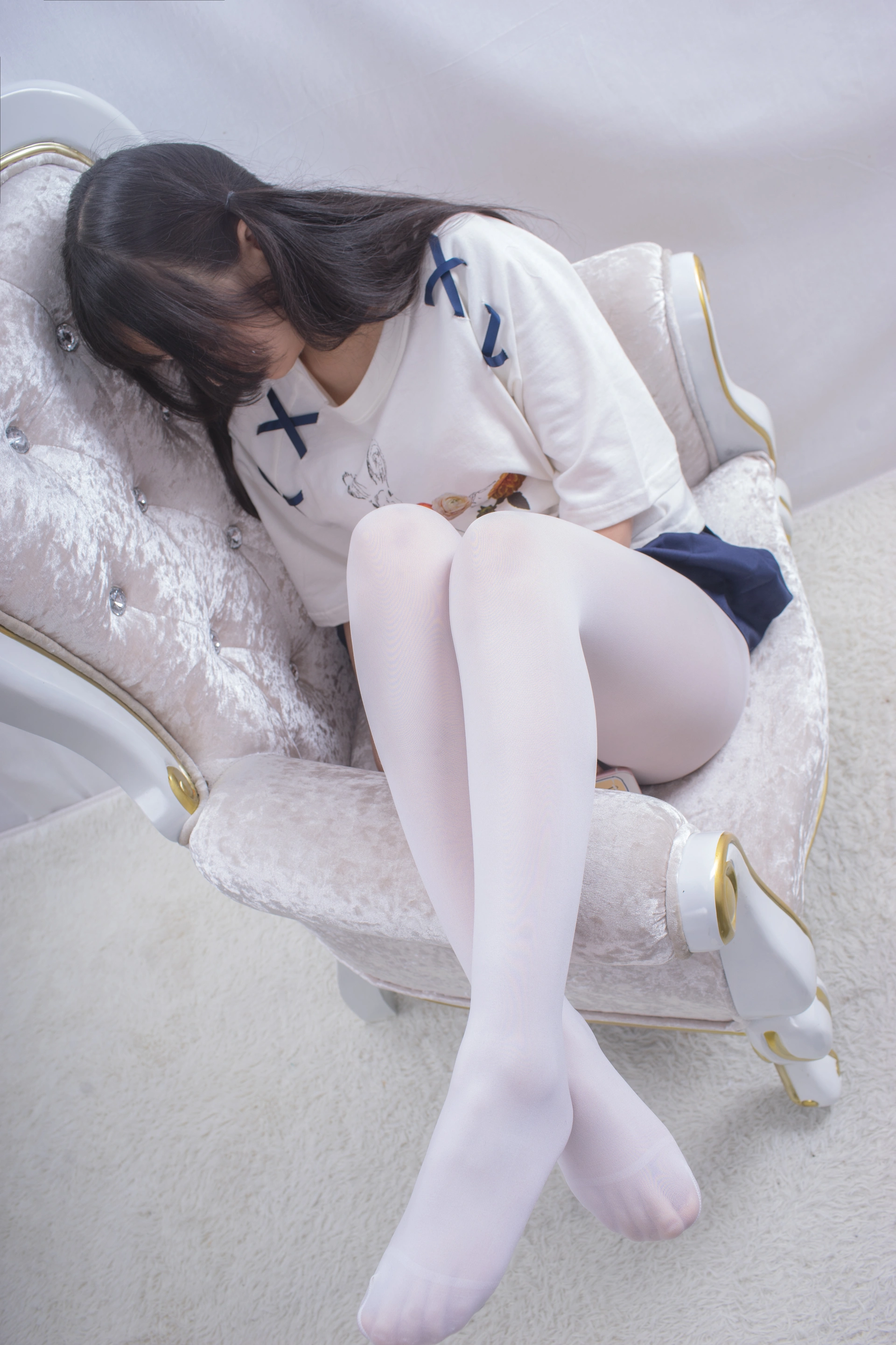 轻兰映画 - VOL.009 3