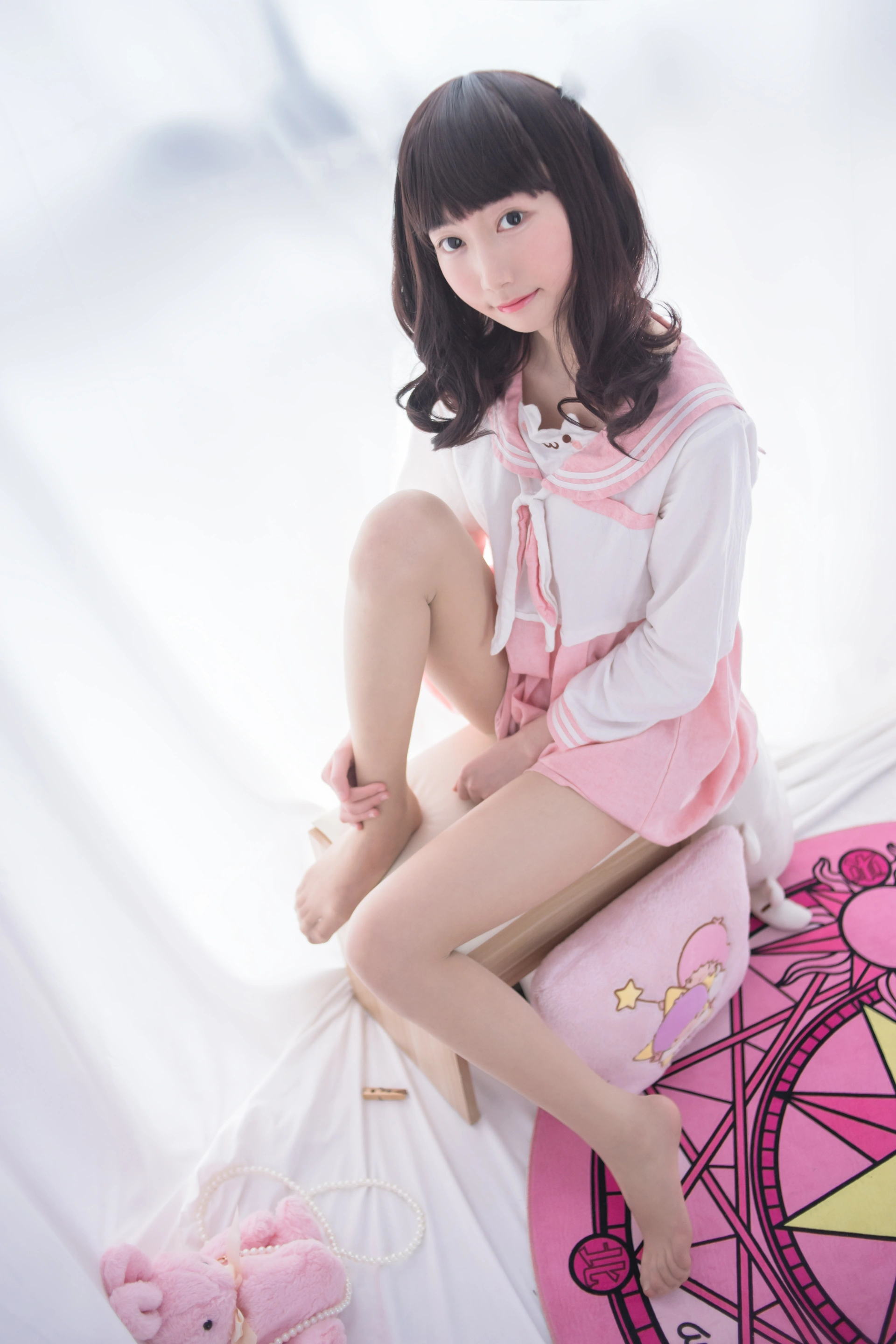 轻兰映画 - VOL.014 3