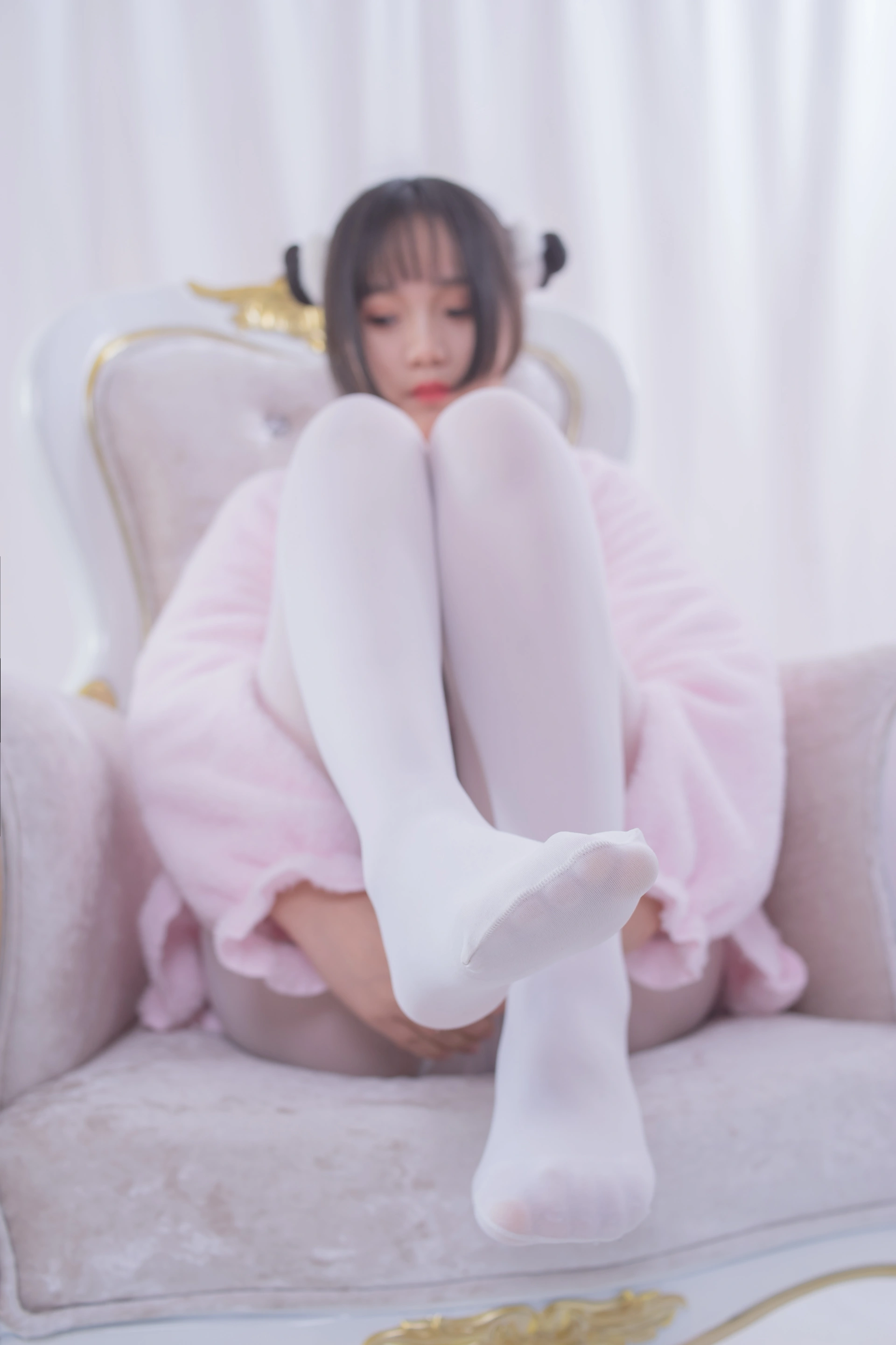 轻兰映画 - VOL.017 3