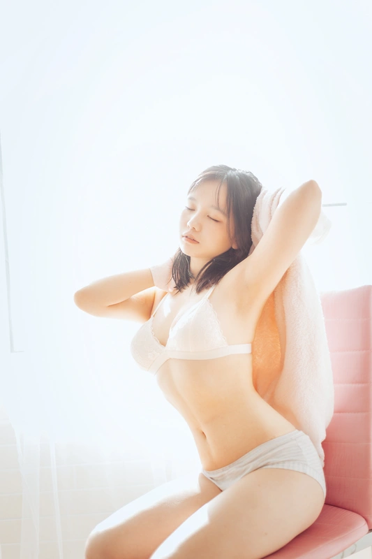 私房 - 阿半今天很开心