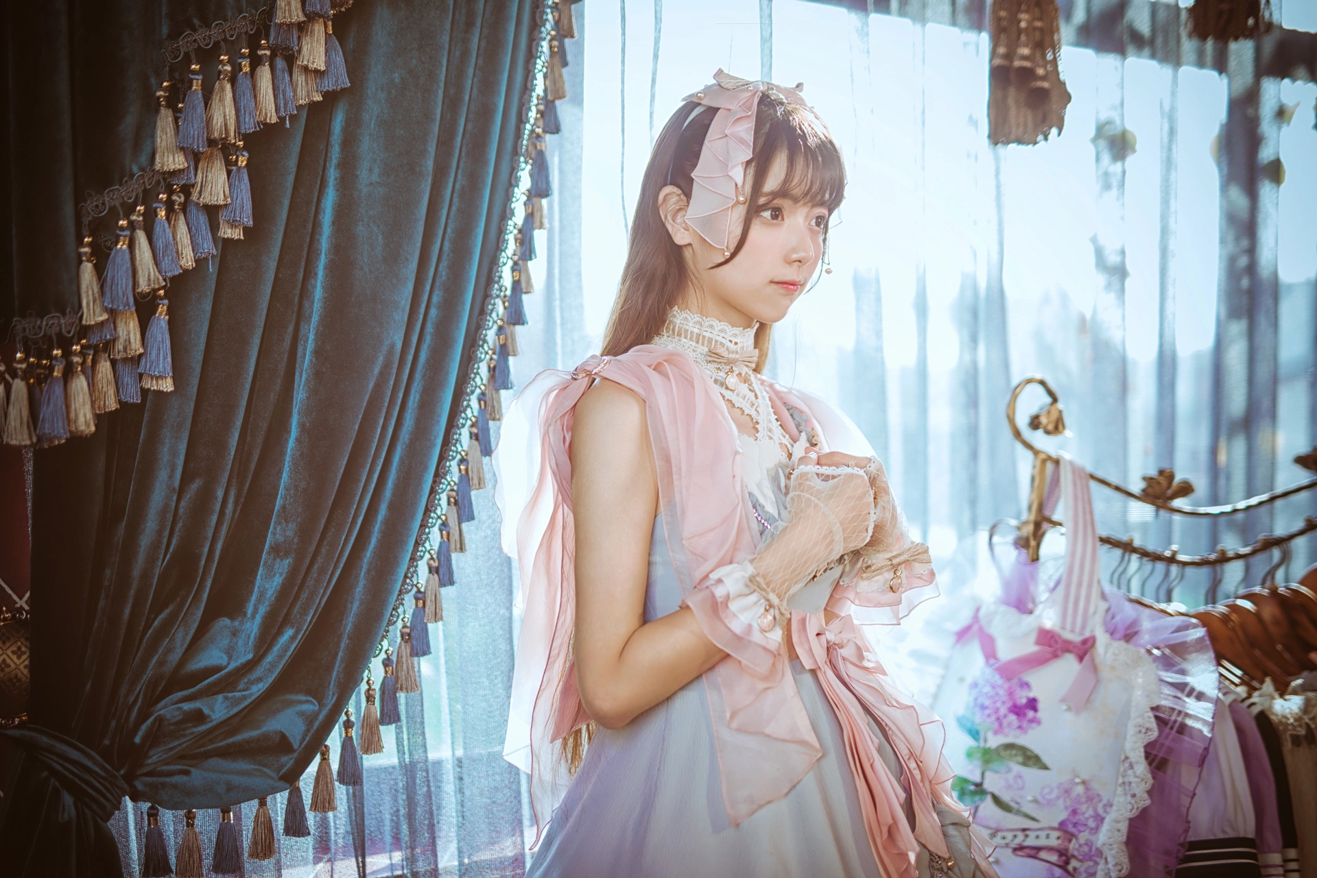 陆卿卿 - NO.01 Lo娘 3