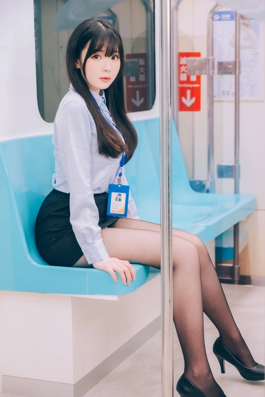Tokimeki Metro - 霜月shimo