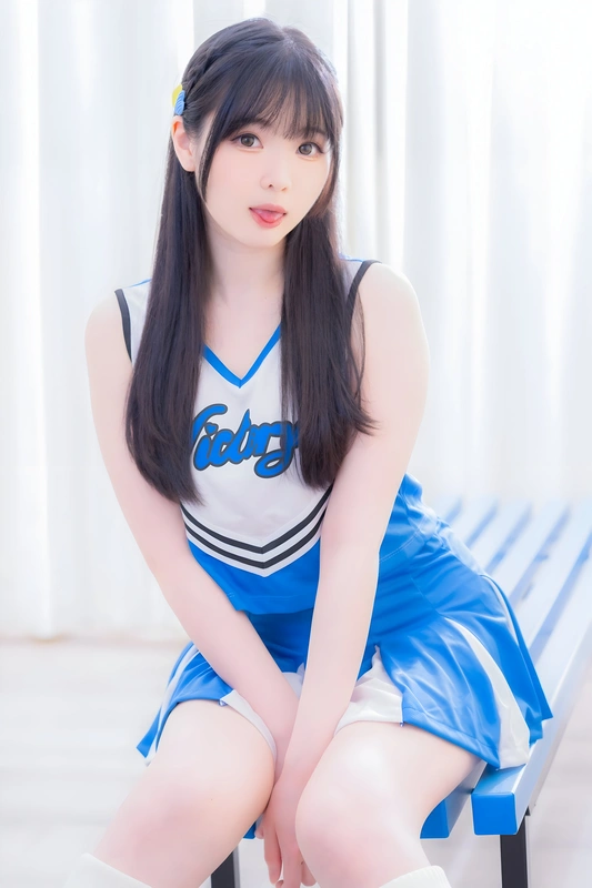 Cheerleader - 霜月shimo
