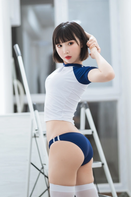 体操服 - 面饼仙儿