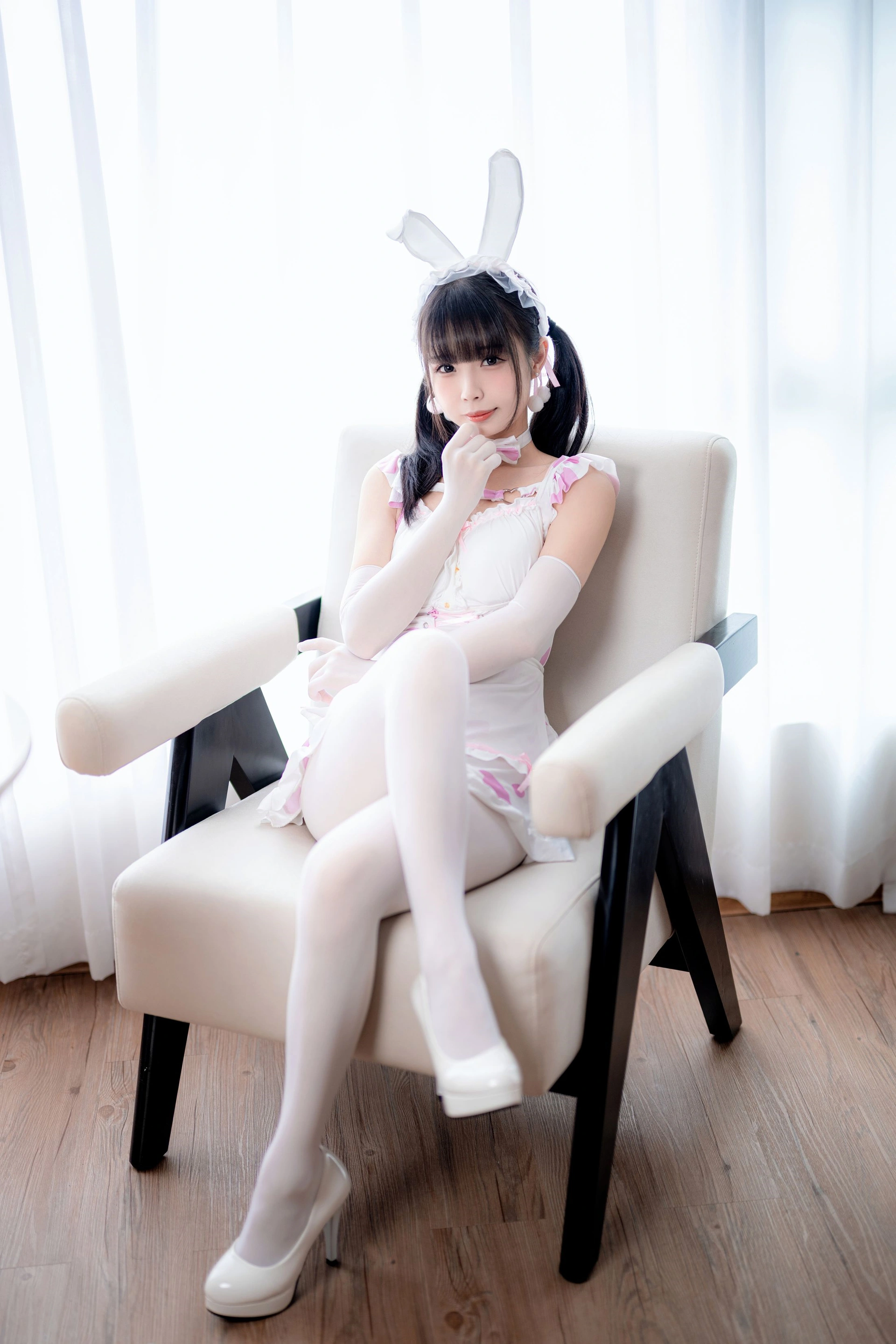 香川澪mio - NO.01 白桃乌龙奶茶 3