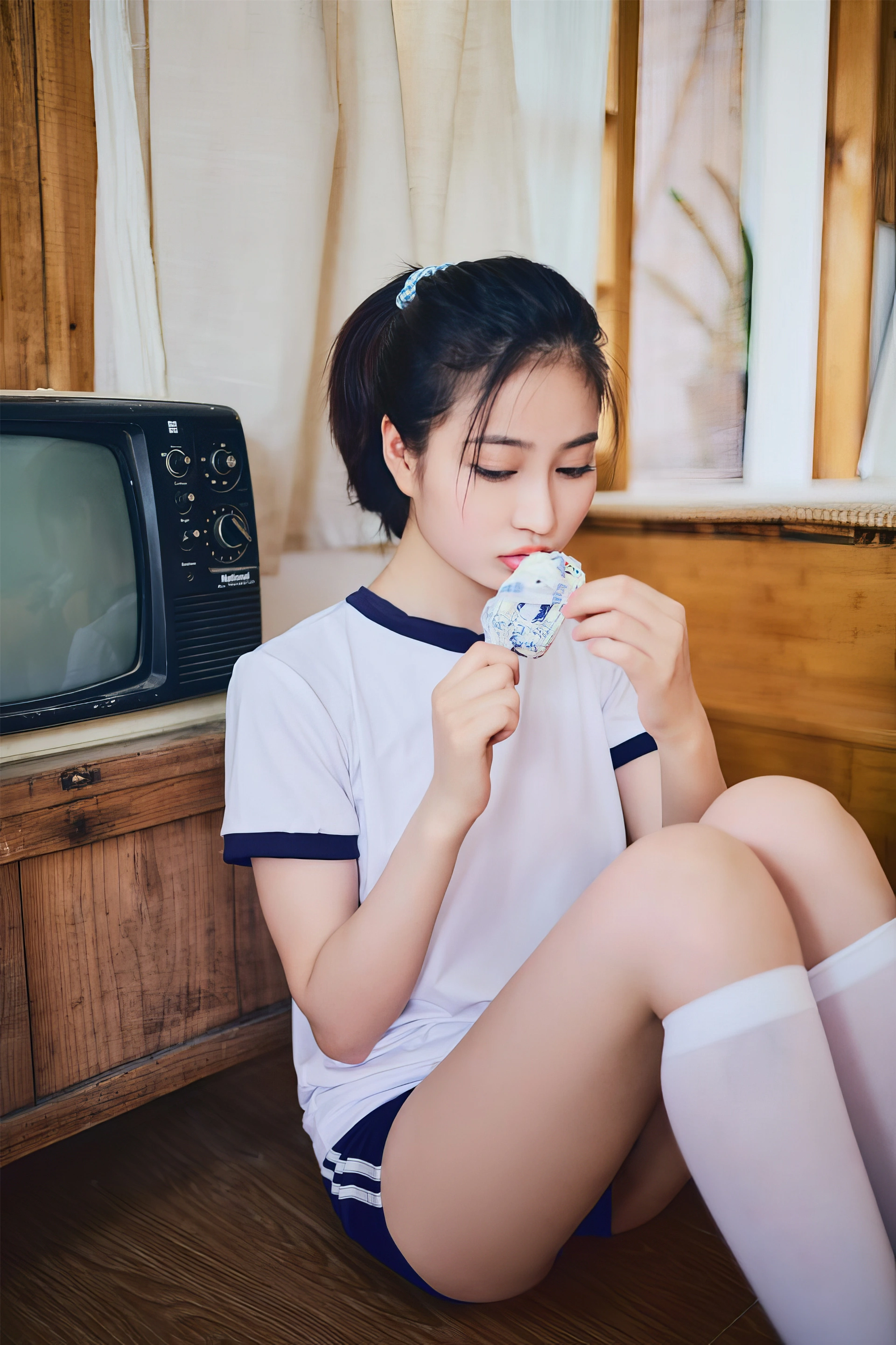 年年nnian – NO.070 运动服 1
