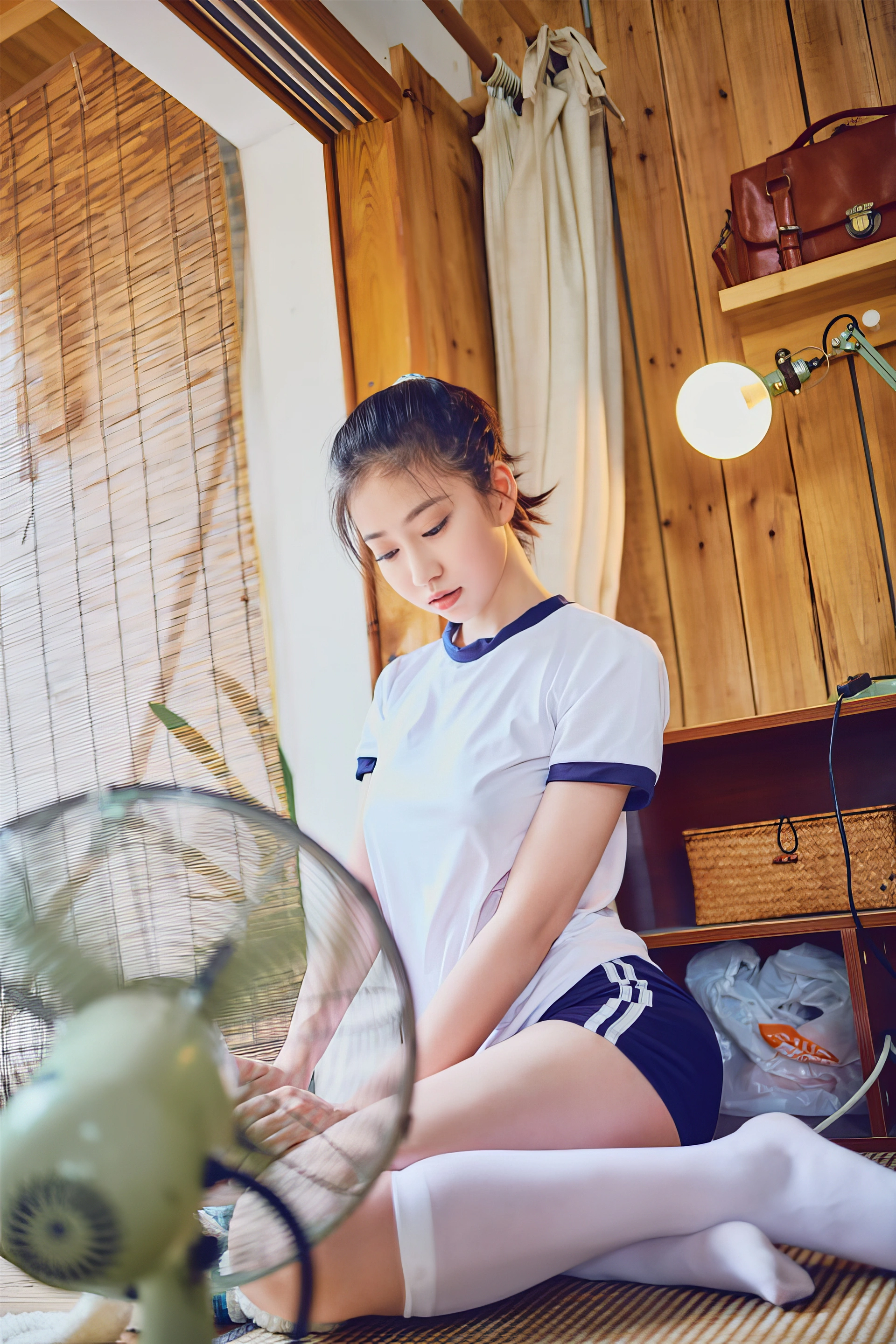 年年nnian – NO.070 运动服 3