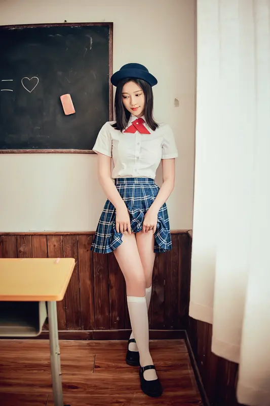 月刊少女 - 年年nnian